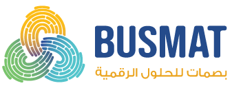 بصمات للحلول الرقمية