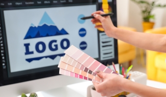 تصميم الهوية البصرية